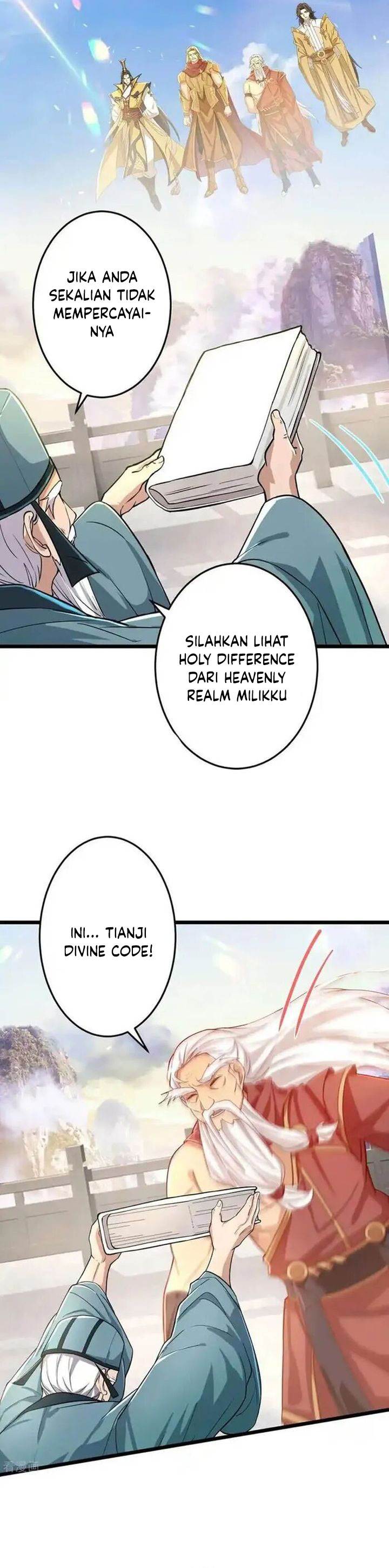 Against the Gods Chap 671 - Next Chap 672