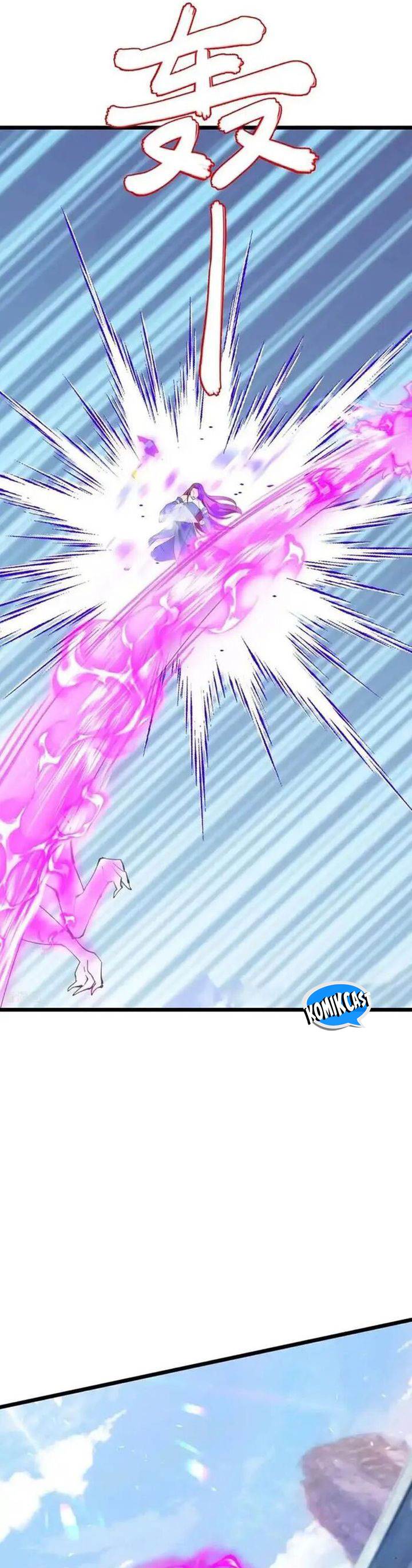 Against the Gods Chap 671 - Next Chap 672