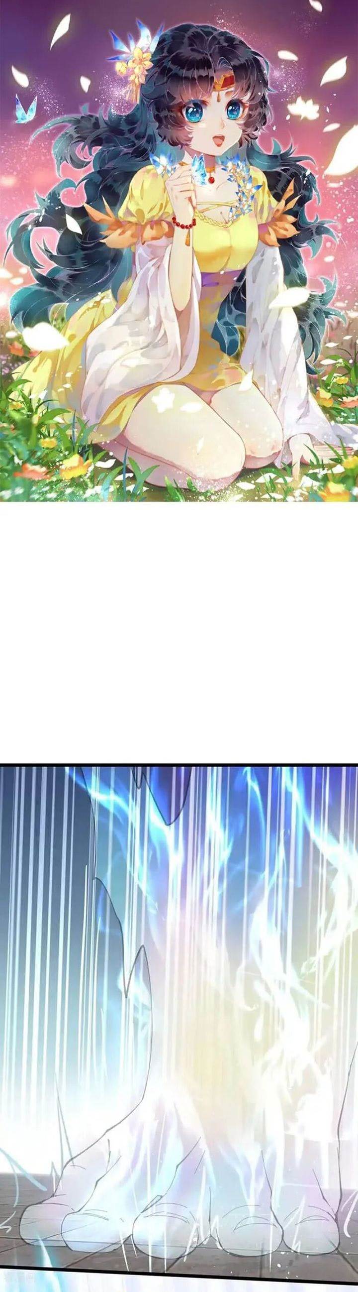 Against the Gods Chap 671 - Next Chap 672