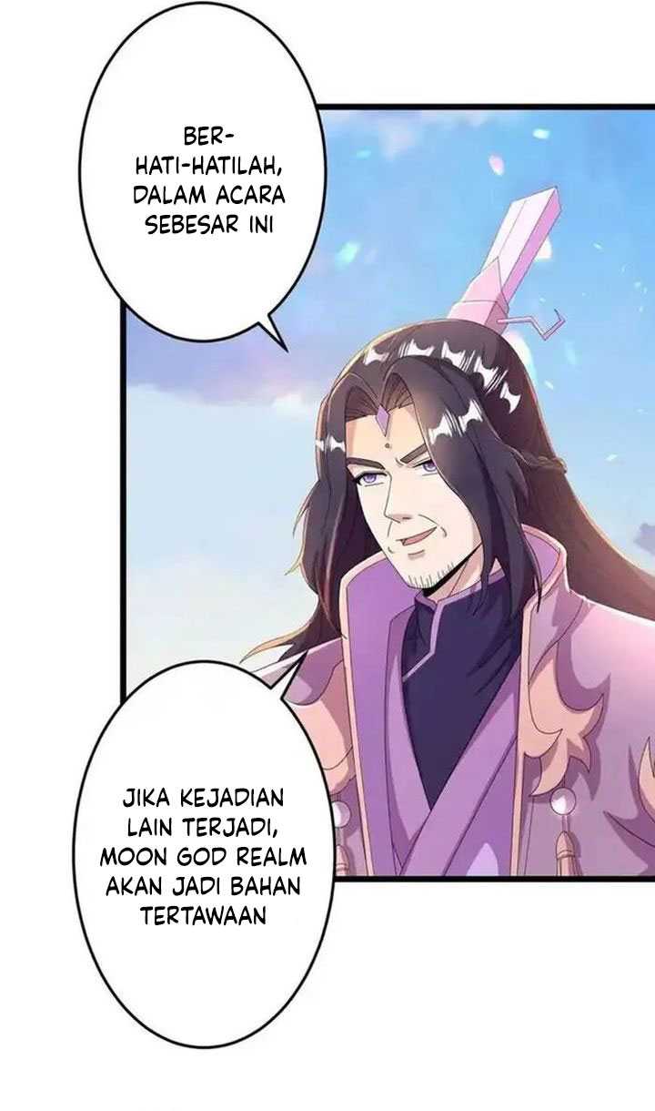 Against the Gods Chap 672 - Next Chap 673