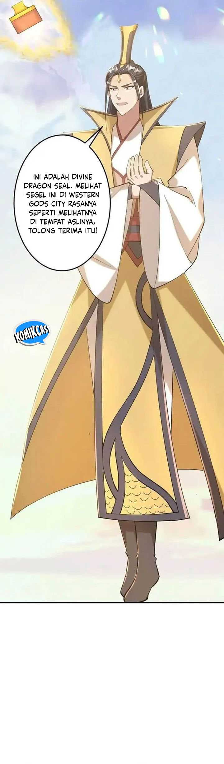 Against the Gods Chap 672 - Next Chap 673