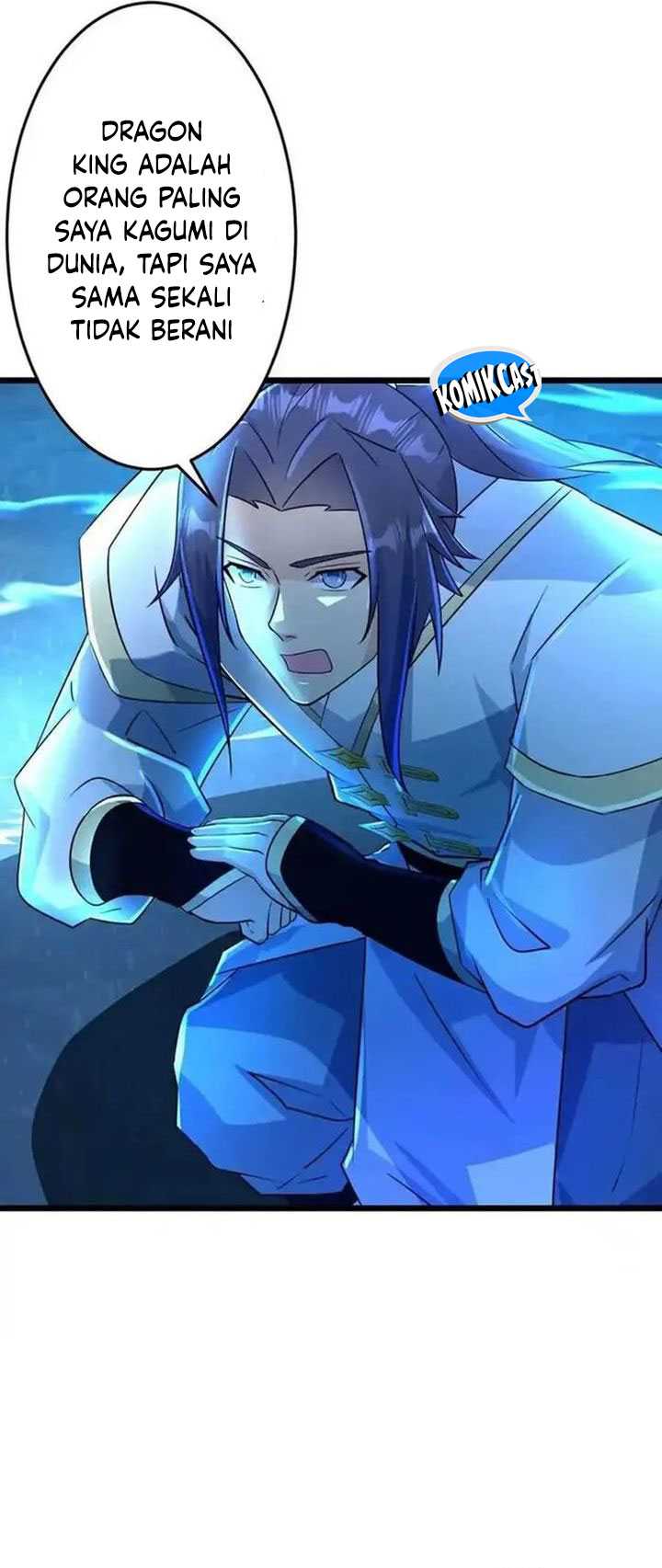 Against the Gods Chap 672 - Next Chap 673