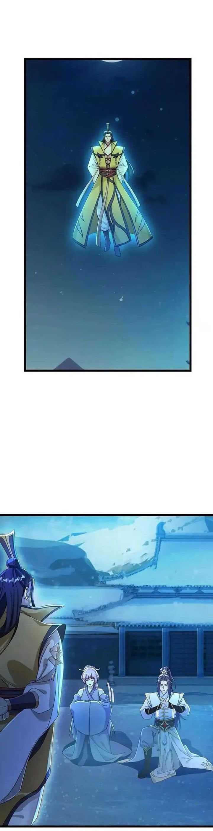 Against the Gods Chap 672 - Next Chap 673