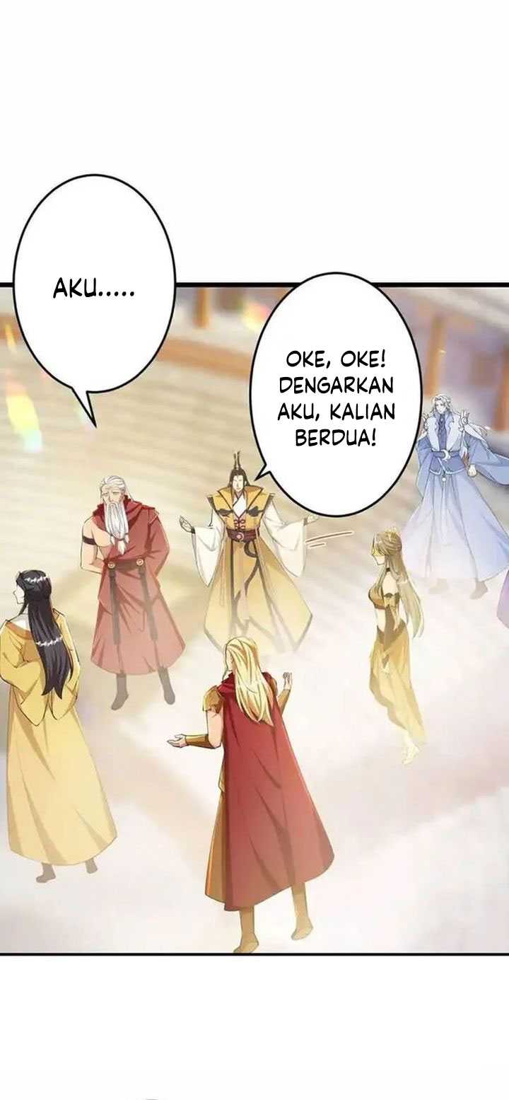 Against the Gods Chap 672 - Next Chap 673