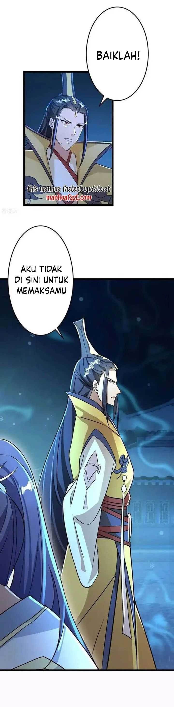 Against the Gods Chap 672 - Next Chap 673