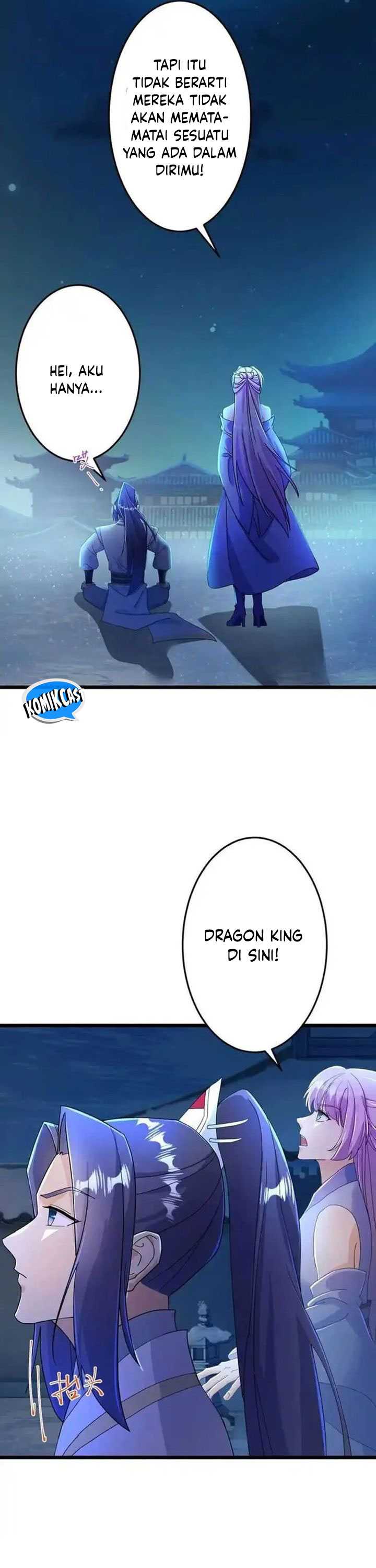 Against the Gods Chap 672 - Next Chap 673