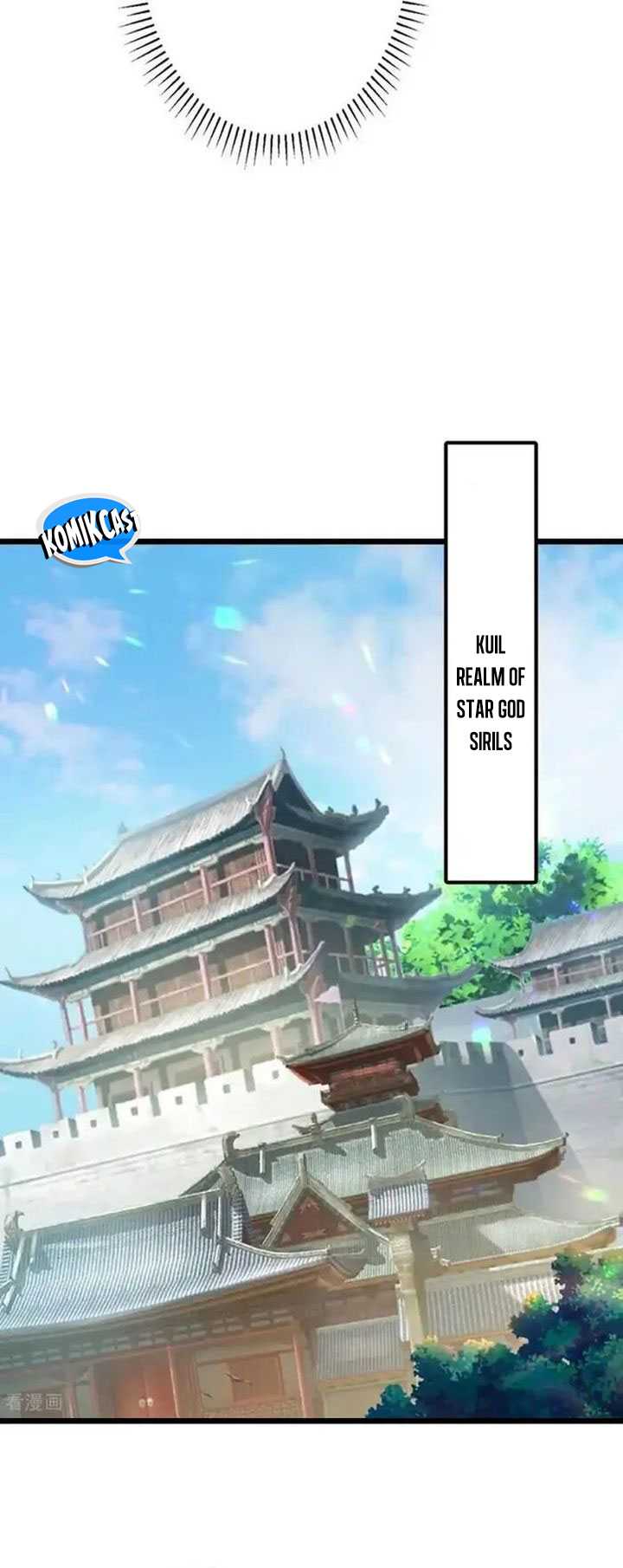 Against the Gods Chap 673 - Next Chap 674