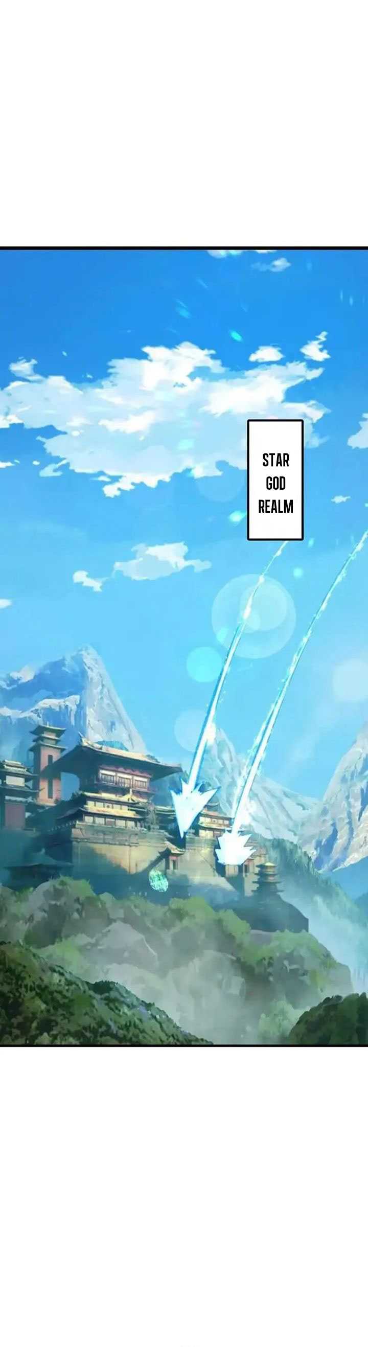 Against the Gods Chap 673 - Next Chap 674