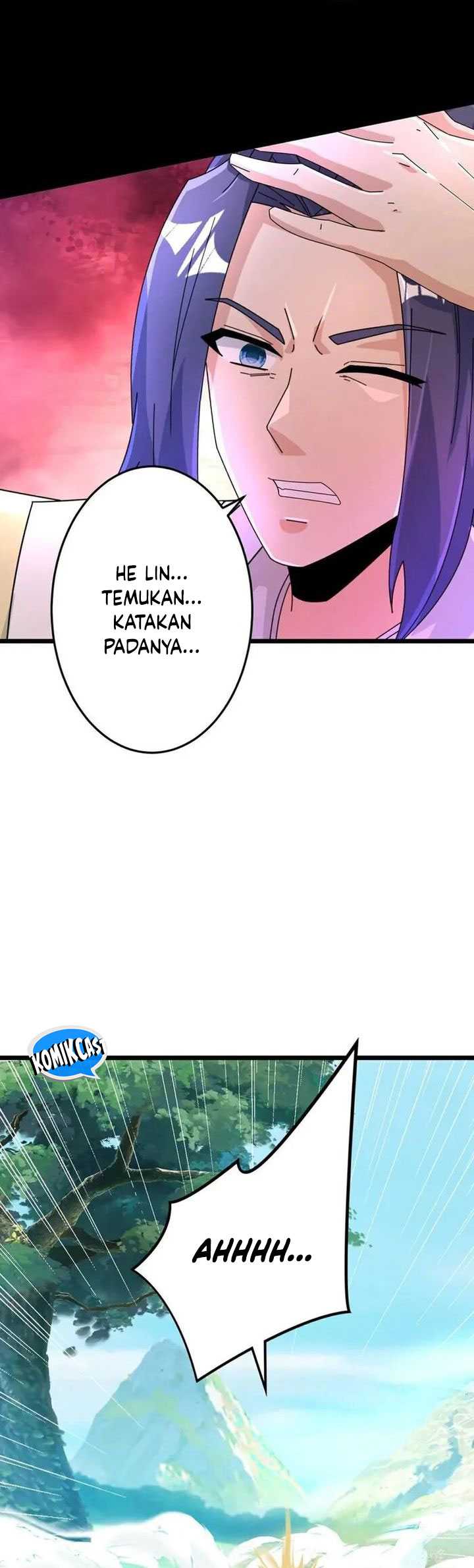 Against the Gods Chap 687 - Next Chap 688