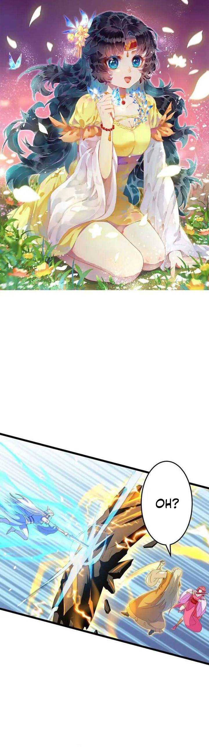 Against the Gods Chap 685 - Next Chap 686