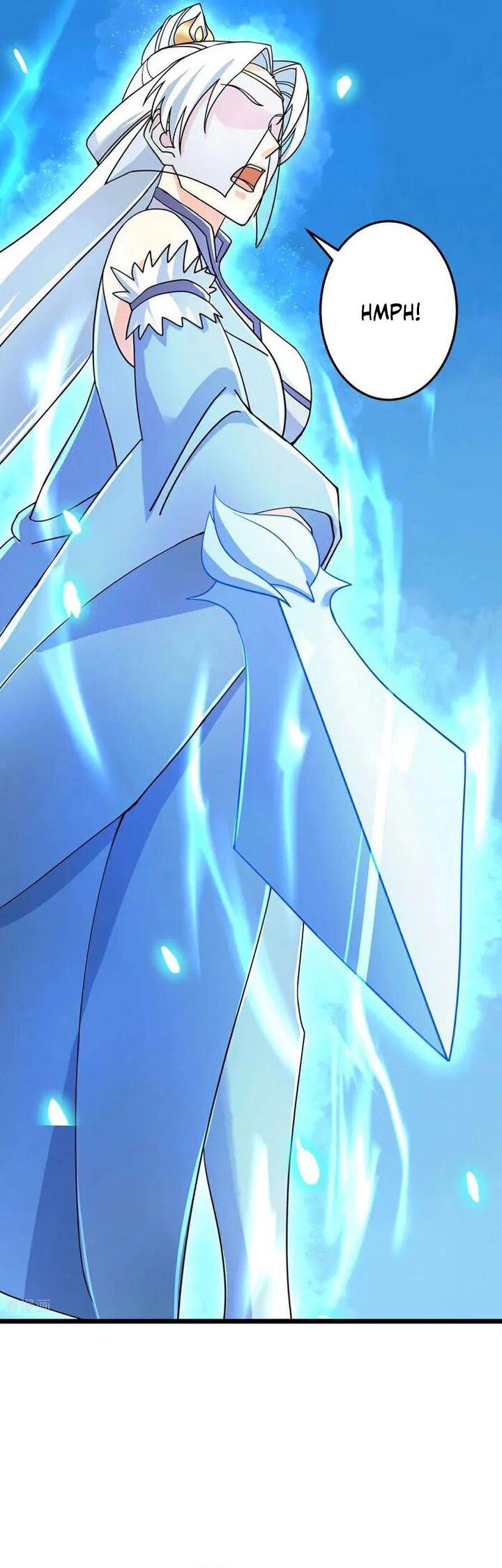 Against the Gods Chap 685 - Next Chap 686