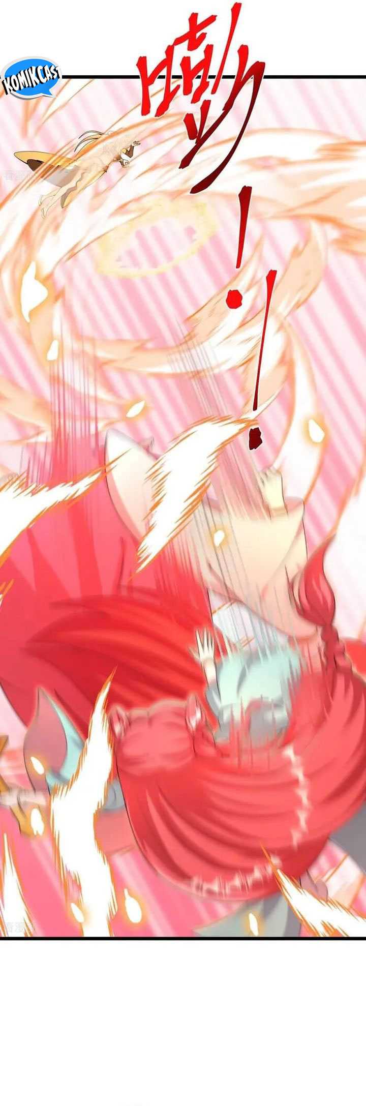 Against the Gods Chap 686 - Next Chap 687