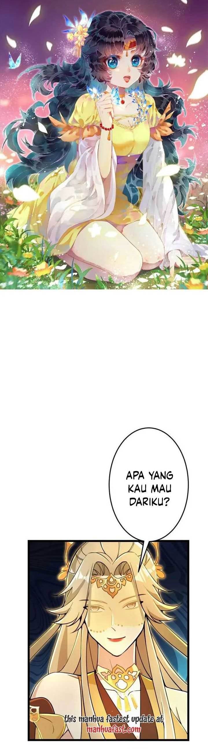 Against the Gods Chap 686 - Next Chap 687