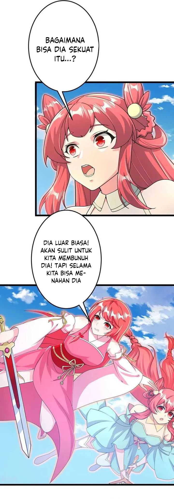 Against the Gods Chap 686 - Next Chap 687