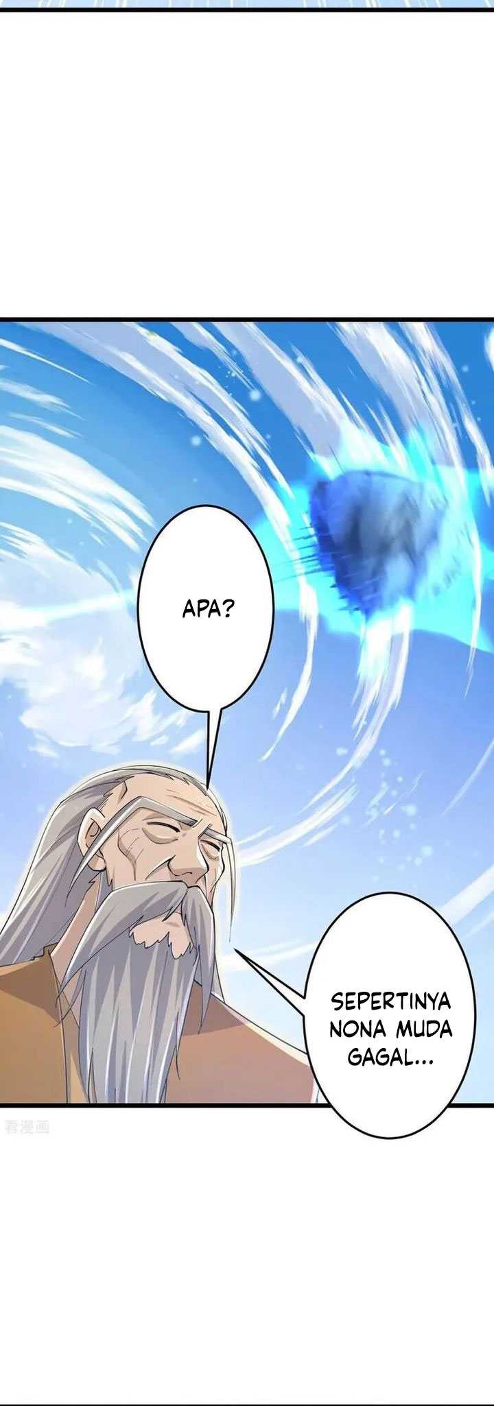 Against the Gods Chap 686 - Next Chap 687