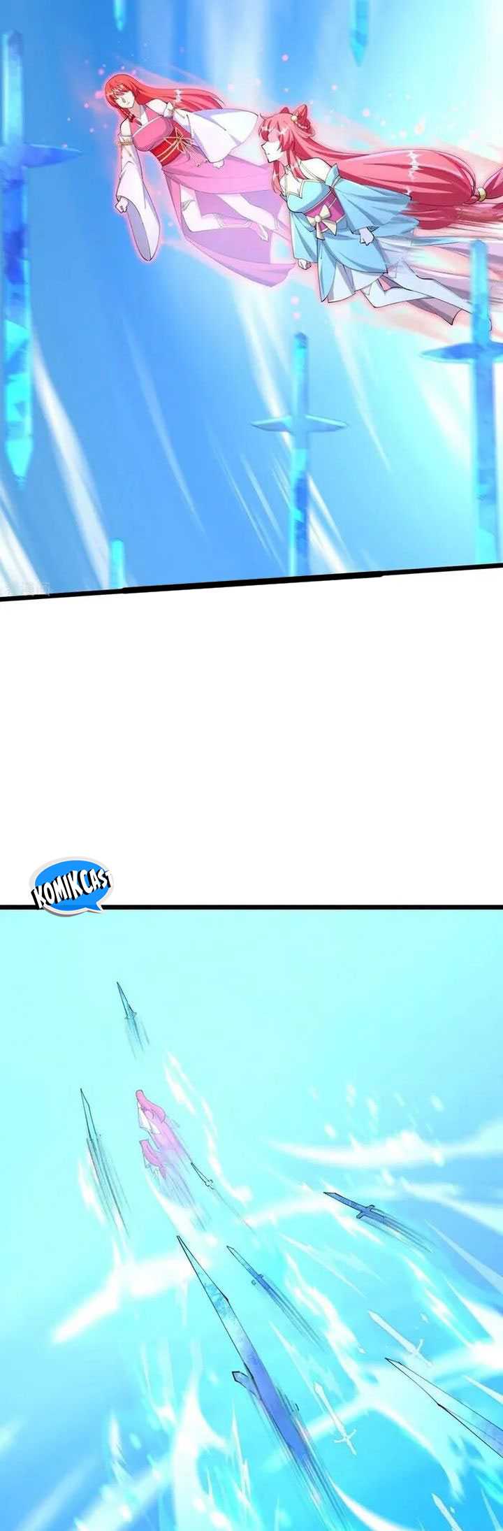 Against the Gods Chap 686 - Next Chap 687