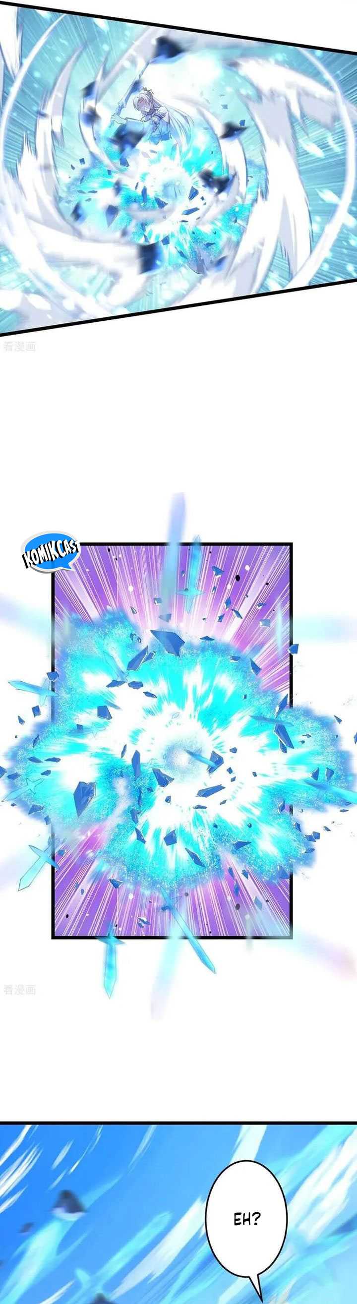 Against the Gods Chap 686 - Next Chap 687