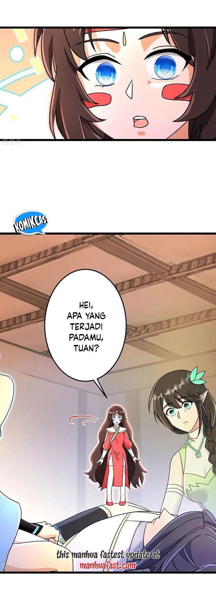 Against the Gods Chap 688 - Next Chap 689