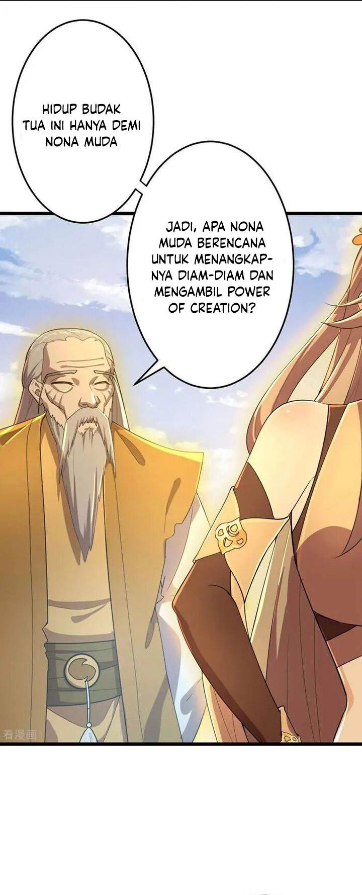 Against the Gods Chap 680 - Next Chap 681