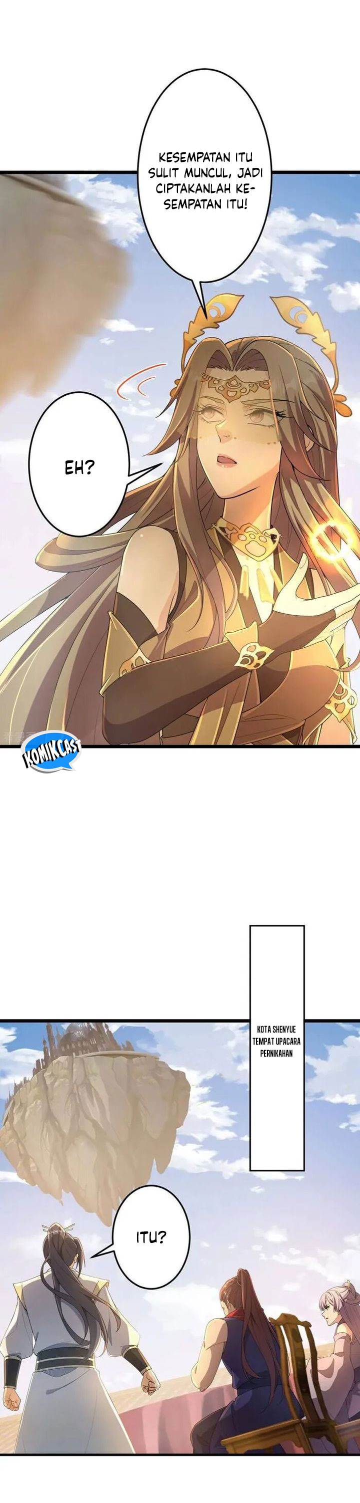 Against the Gods Chap 680 - Next Chap 681