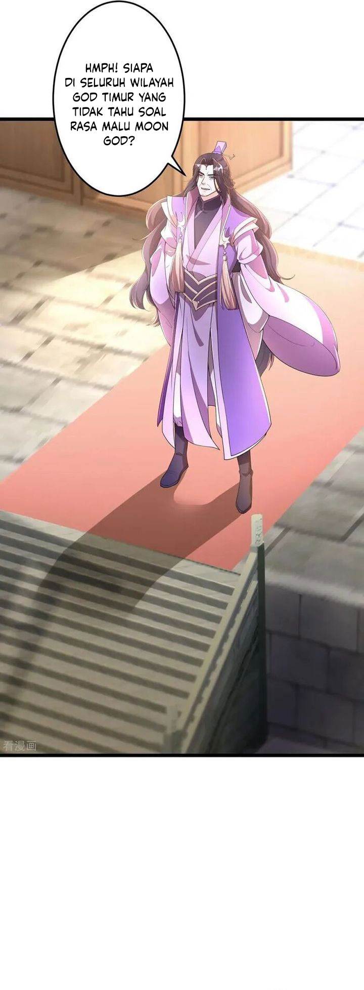 Against the Gods Chap 680 - Next Chap 681