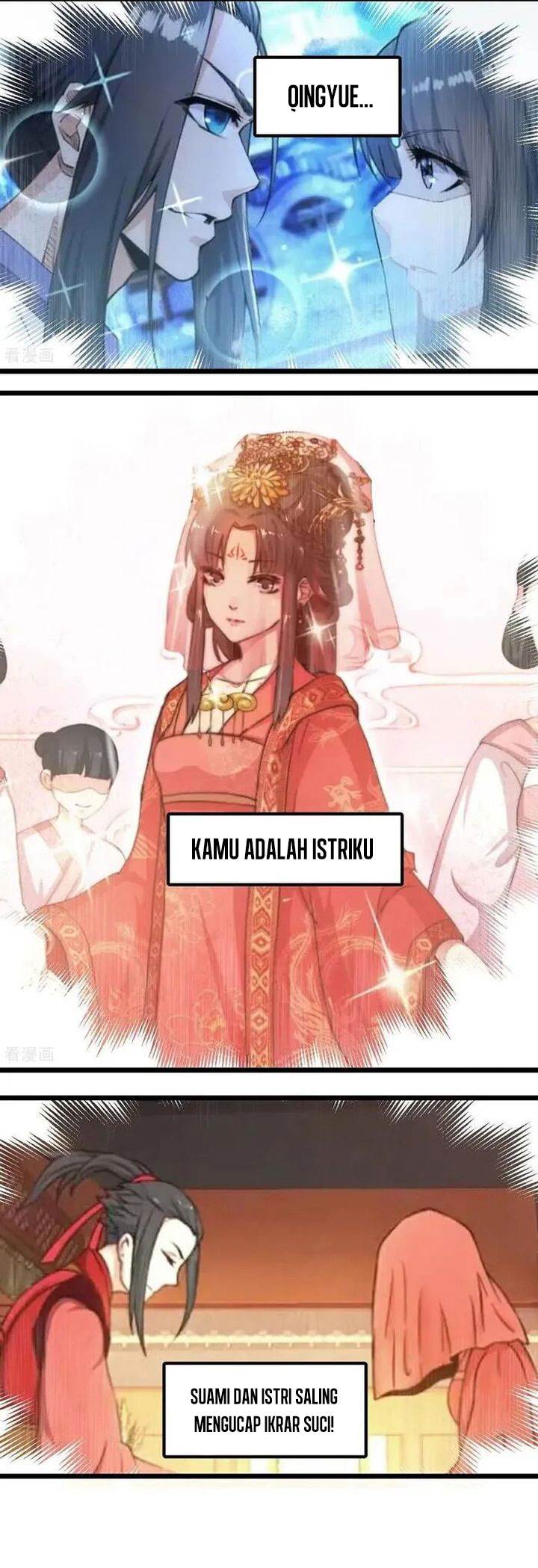 Against the Gods Chap 680 - Next Chap 681