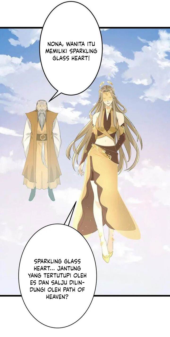 Against the Gods Chap 680 - Next Chap 681