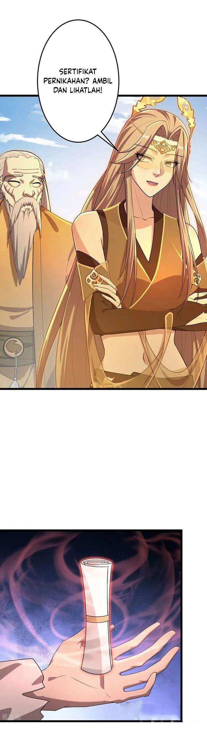 Against the Gods Chap 681 - Next Chap 682