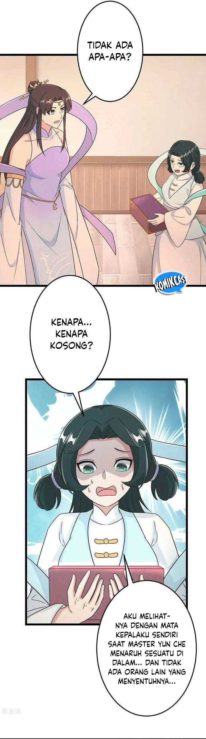 Against the Gods Chap 681 - Next Chap 682