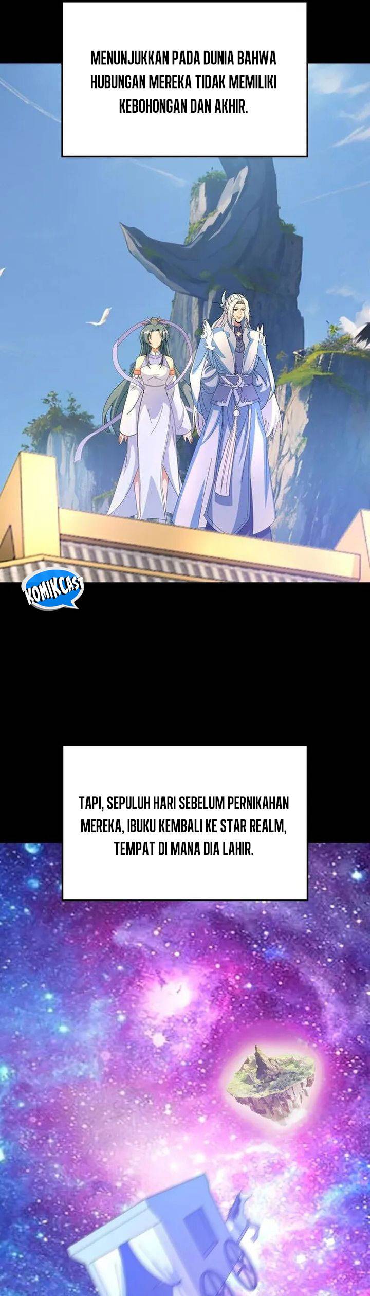 Against the Gods Chap 683 - Next Chap 684