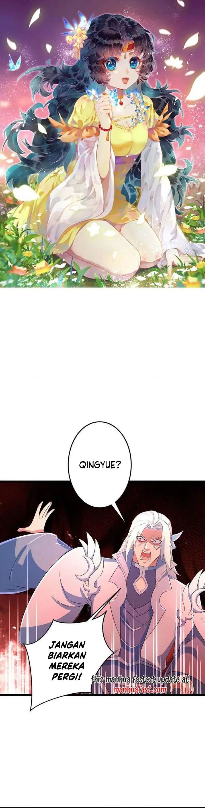 Against the Gods Chap 683 - Next Chap 684