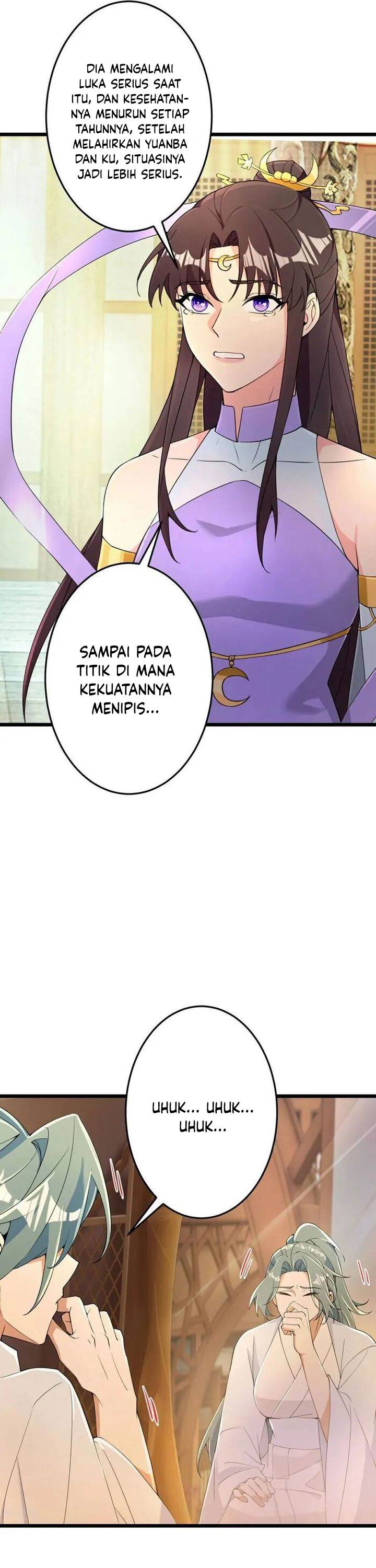 Against the Gods Chap 683 - Next Chap 684