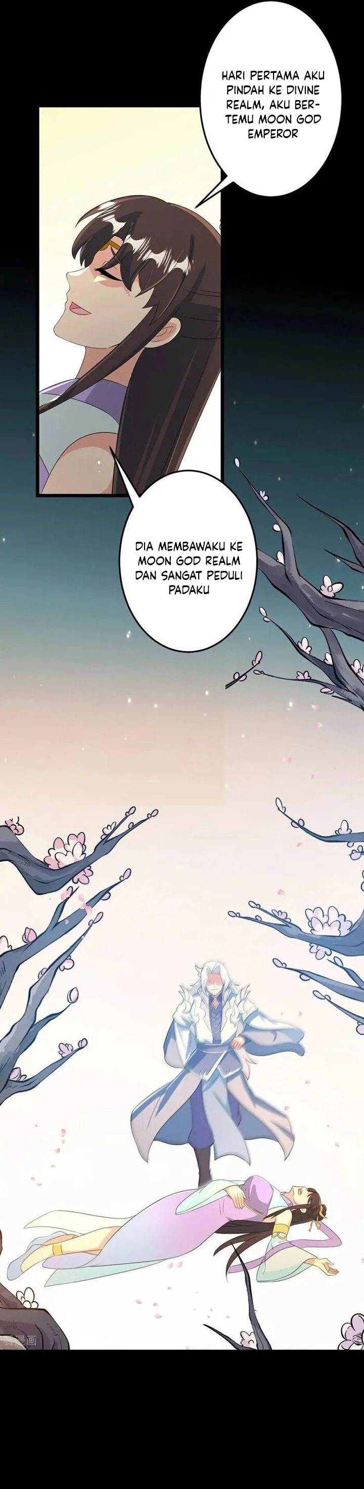 Against the Gods Chap 683 - Next Chap 684