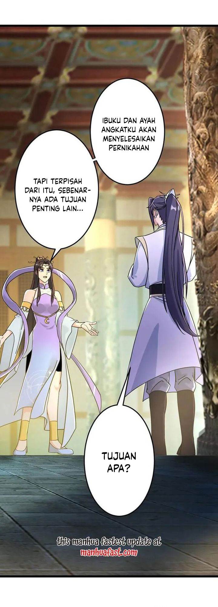 Against the Gods Chap 683 - Next Chap 684