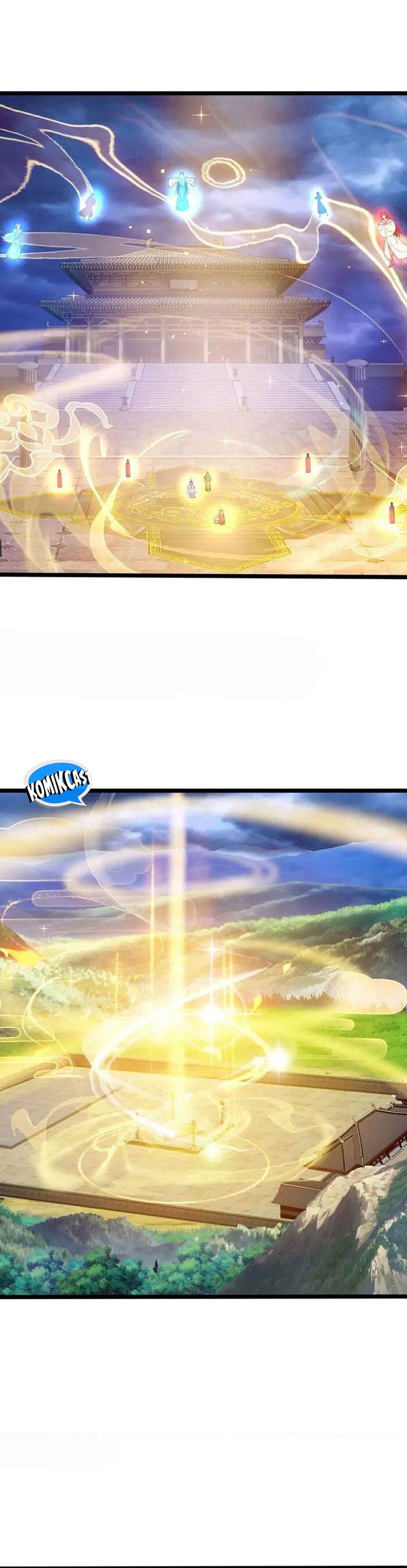 Against the Gods Chap 697 - Next Chap 698