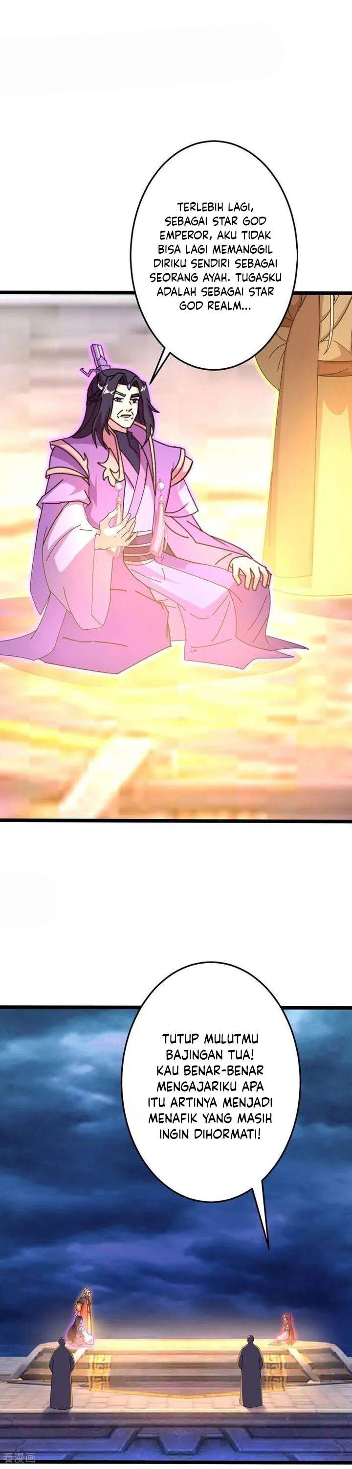 Against the Gods Chap 697 - Next Chap 698