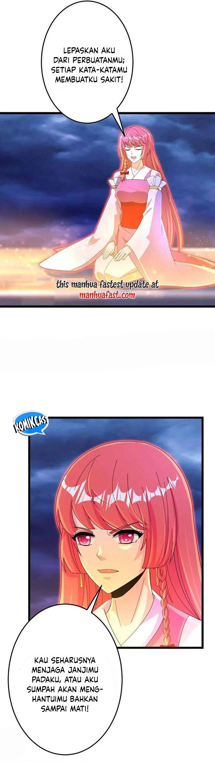 Against the Gods Chap 697 - Next Chap 698