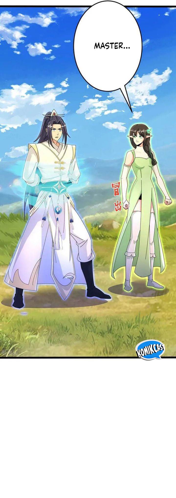 Against the Gods Chap 697 - Next Chap 698