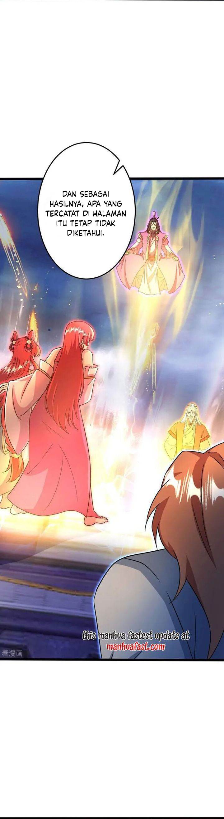 Against the Gods Chap 697 - Next Chap 698