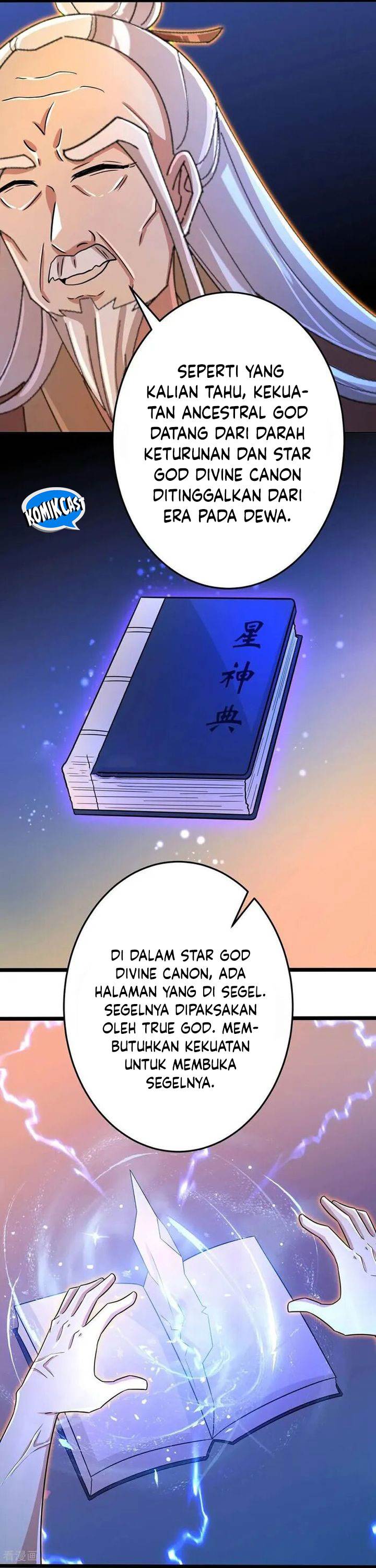 Against the Gods Chap 697 - Next Chap 698