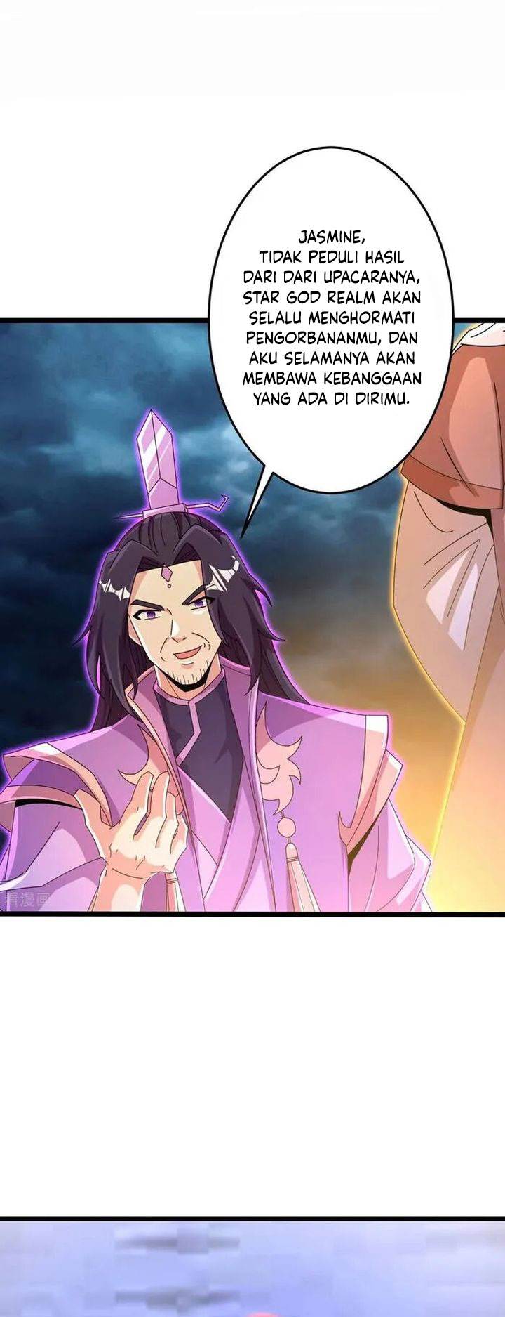 Against the Gods Chap 697 - Next Chap 698