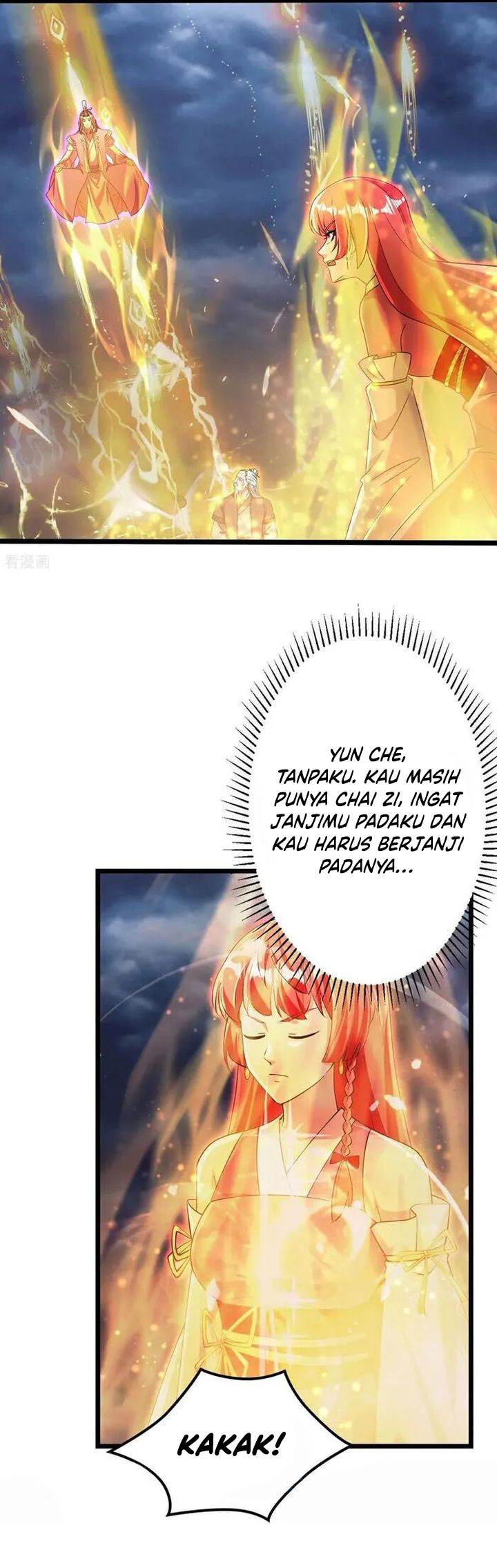 Against the Gods Chap 697 - Next Chap 698