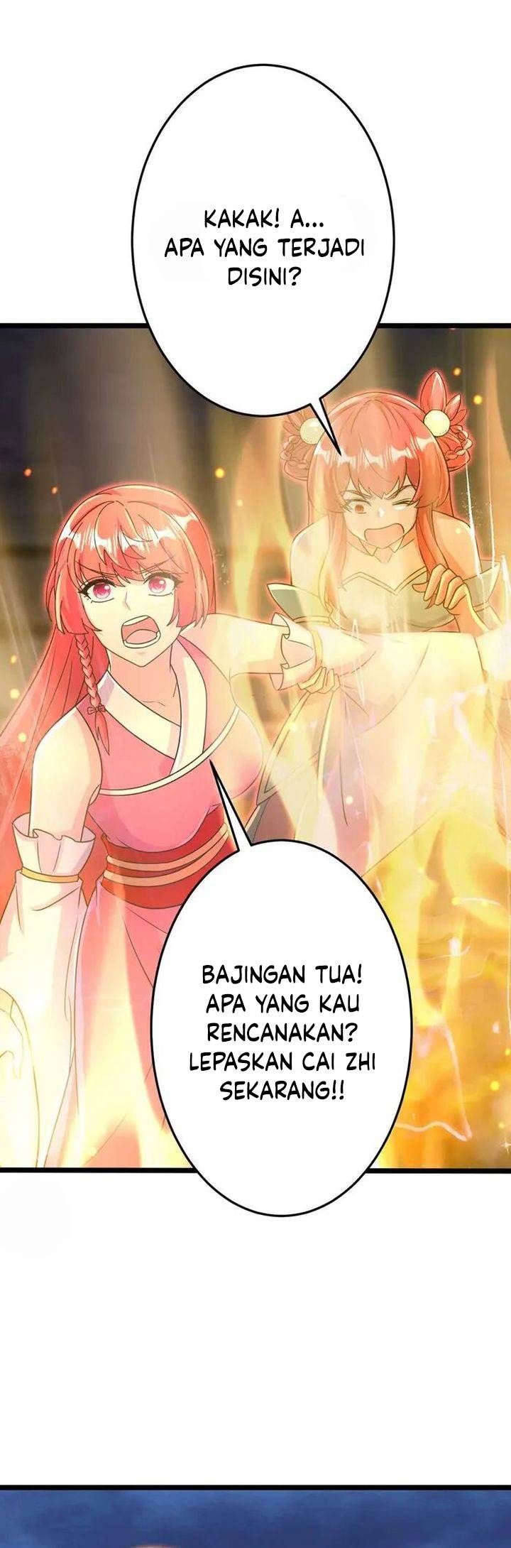 Against the Gods Chap 697 - Next Chap 698