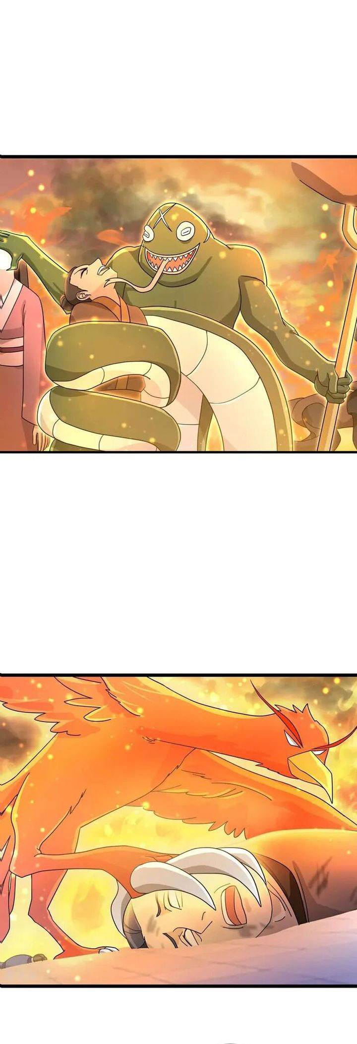 Against the Gods Chap 694 - Next Chap 695