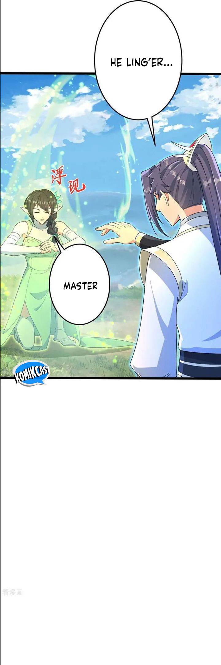 Against the Gods Chap 695 - Next Chap 696