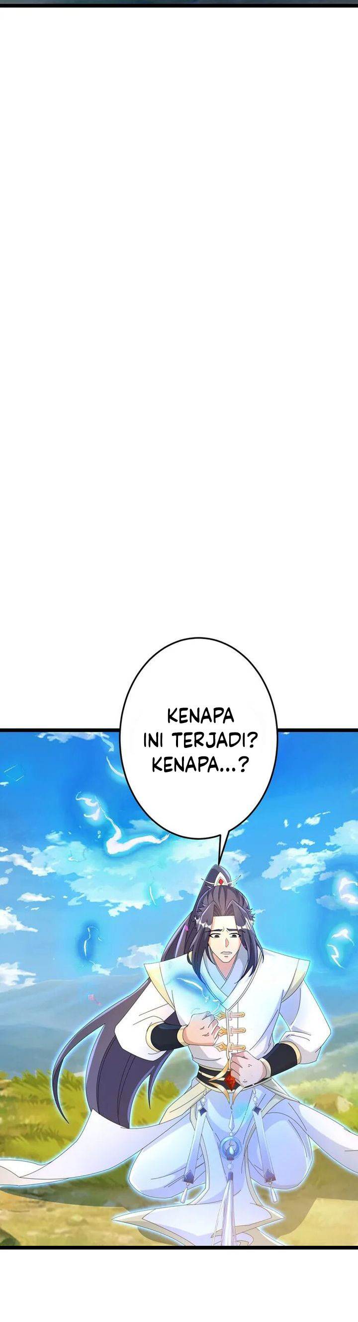 Against the Gods Chap 696 - Next Chap 697