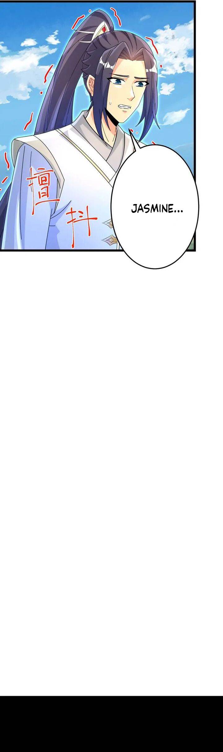 Against the Gods Chap 696 - Next Chap 697