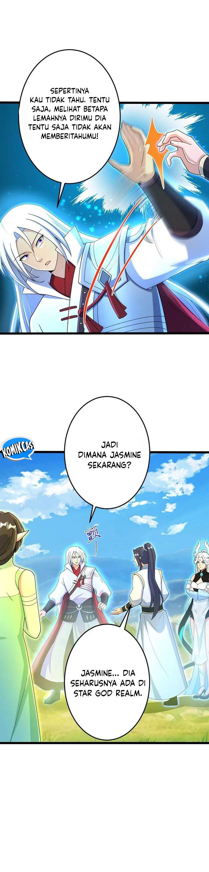 Against the Gods Chap 696 - Next Chap 697