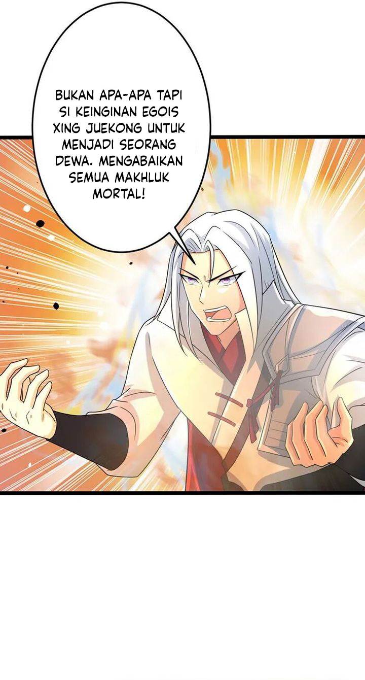 Against the Gods Chap 696 - Next Chap 697