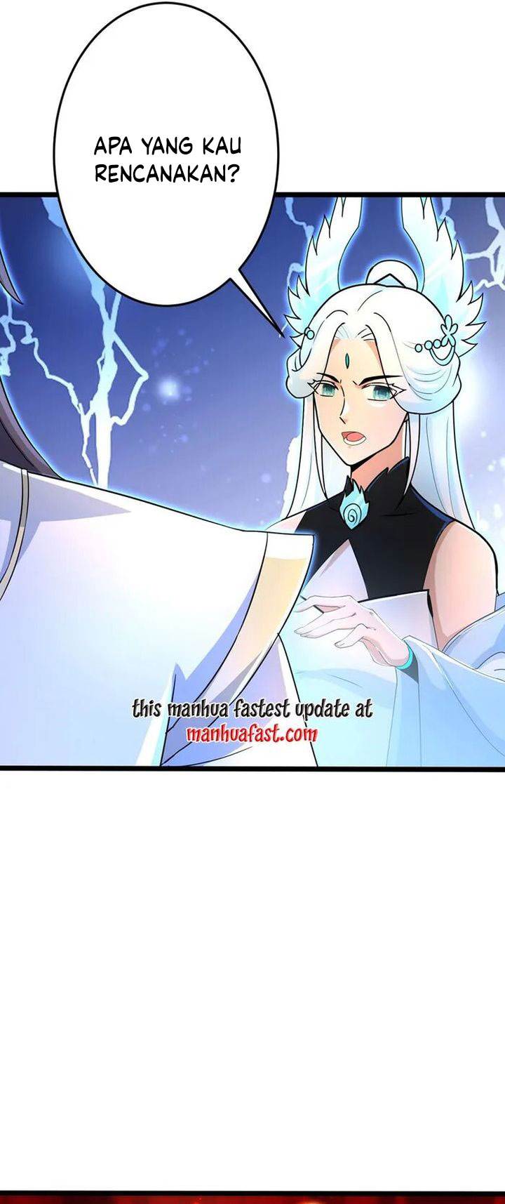 Against the Gods Chap 696 - Next Chap 697